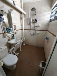 Blk 176 Bukit Batok West Avenue 8 (Bukit Batok), HDB 3 Rooms #560357761